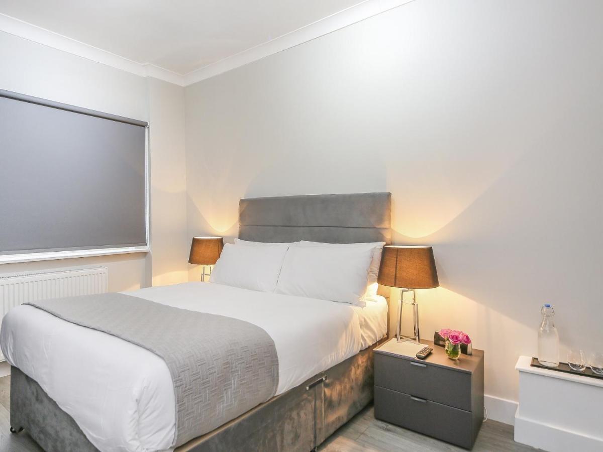 Guest house The Westerly