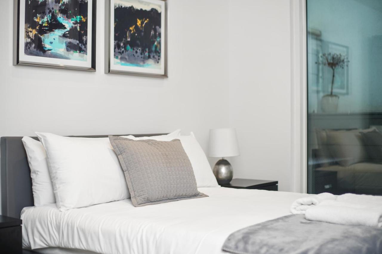 Stylish Near Central Free Wifi Apartamento *