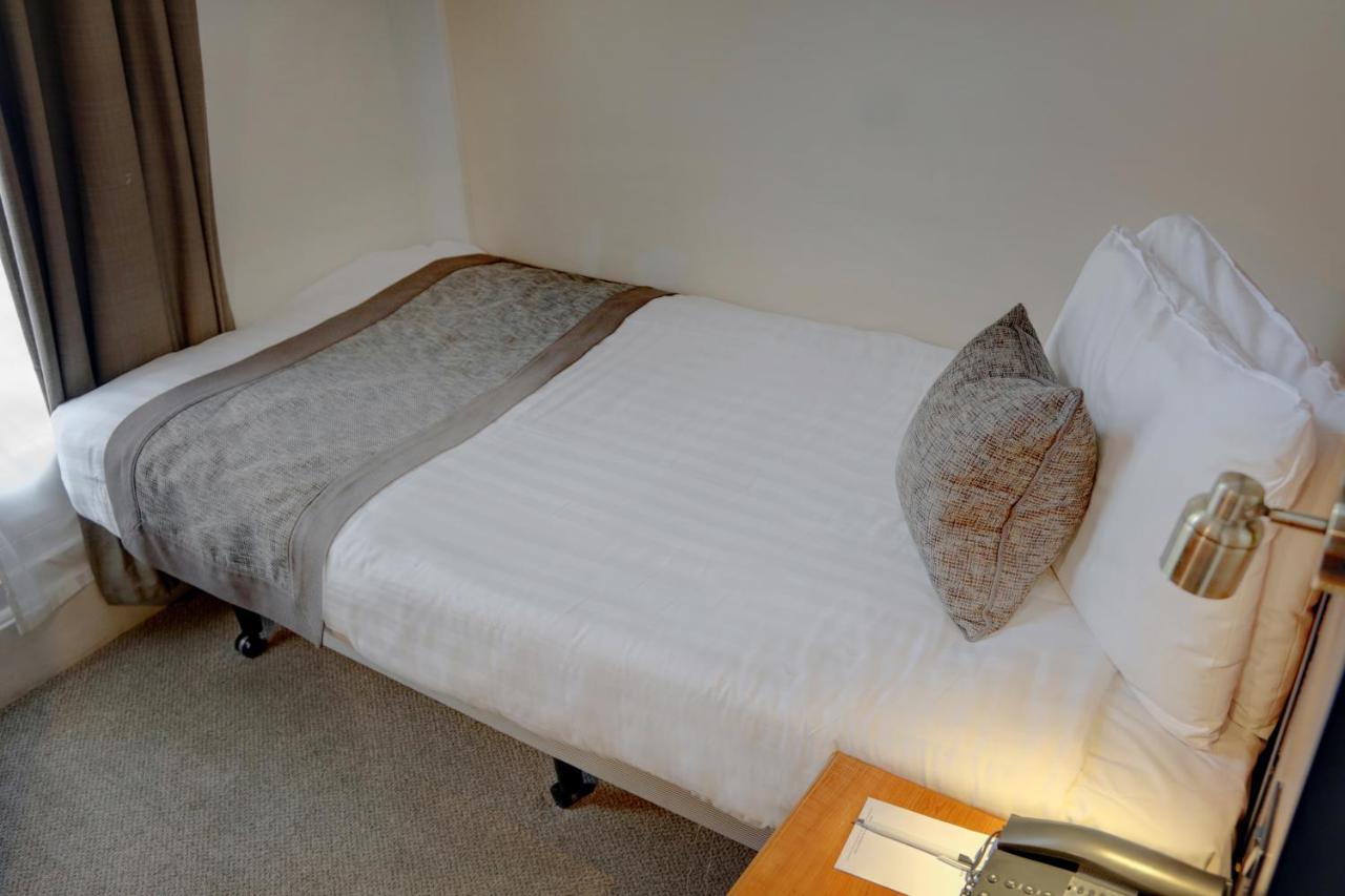 Western 3* Londen