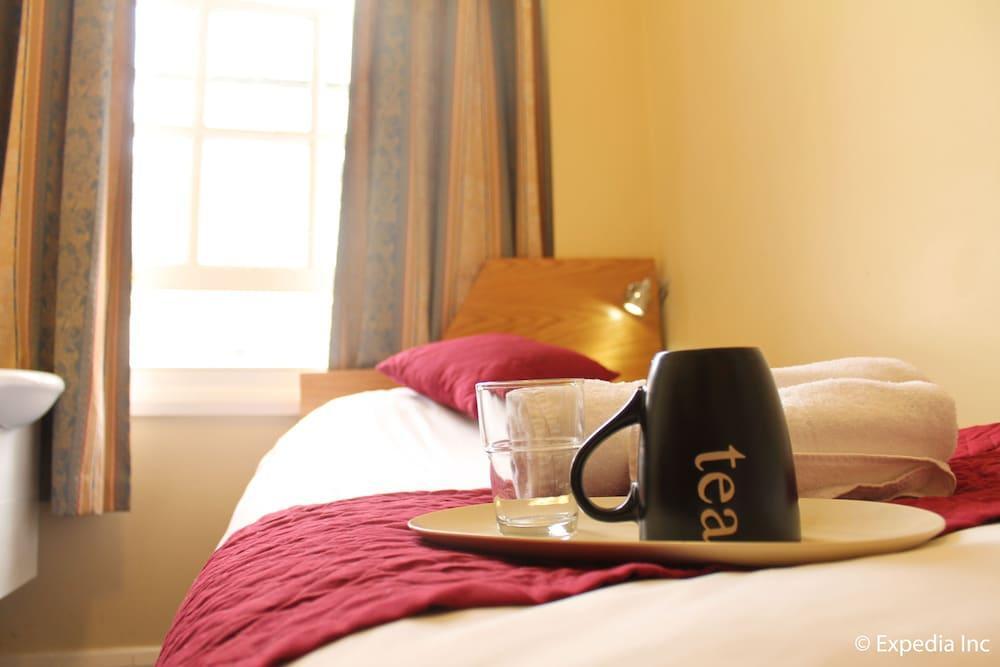 Oyo Bakers Hotel Londen