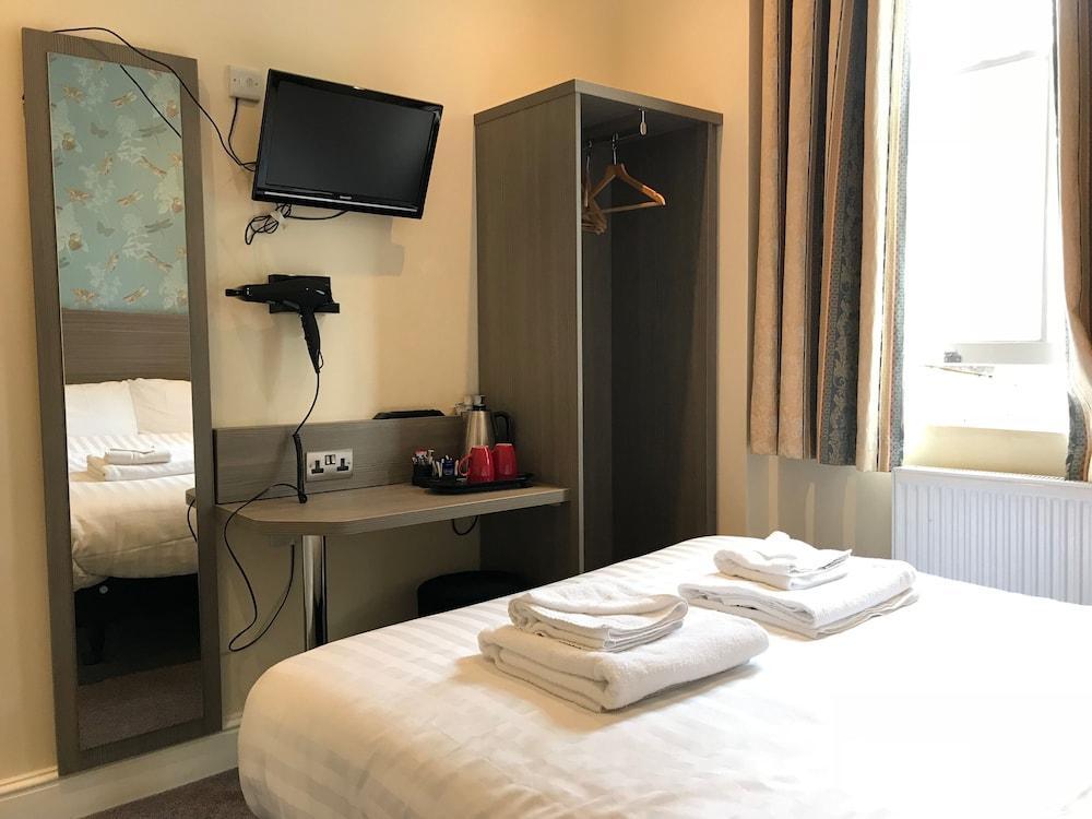 Hotel Oyo Bakers Londen