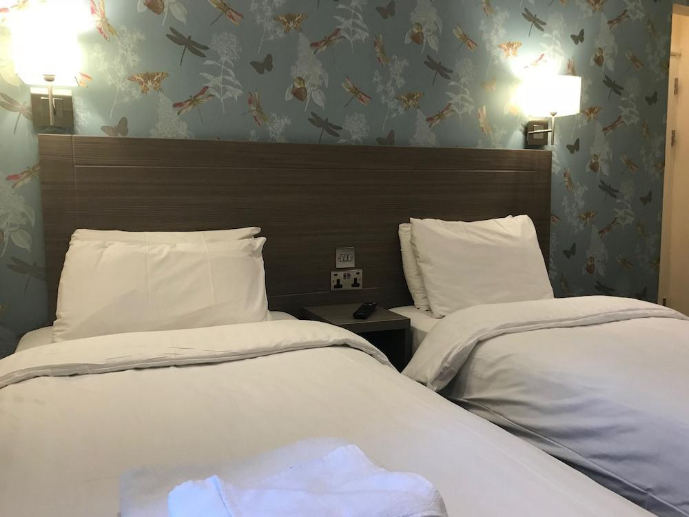 Hotel Oyo Bakers Londen