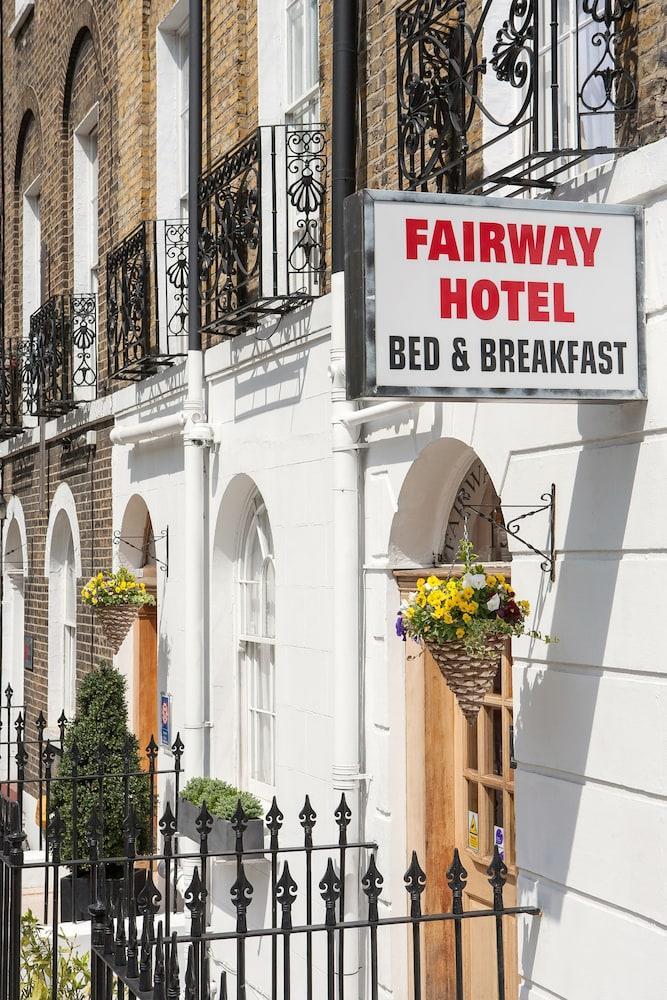 Hotel Fairway