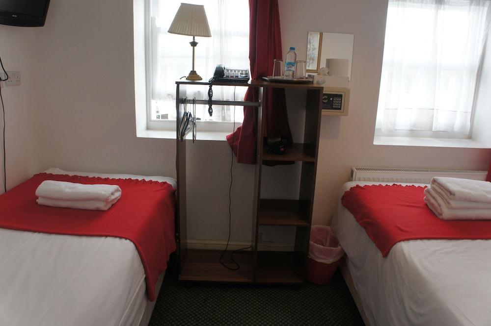 Plaza 3* Londres