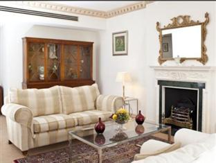 Apartamento 9 Hertford Street
