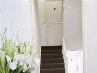 Gasthof Belgravia London