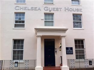 Hotel Chelsea London