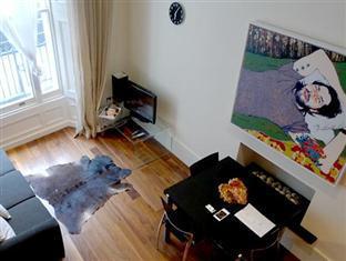 My Apartments Collingham Place Apartment London