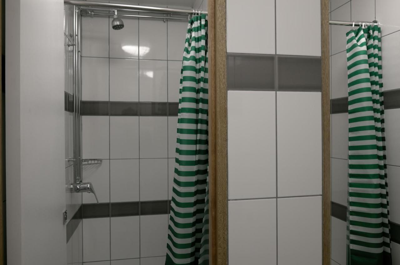 Hostel Urbany 18-40 Years Old