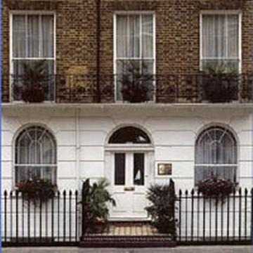 Four Season Hotel Londres