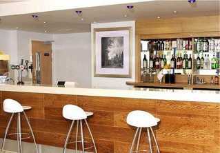 Express Park Royal By Ihg 3*