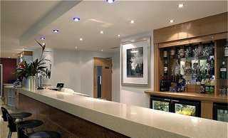 Express Park Royal By Ihg 3* London