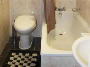 Park Avenue Hotel 3*