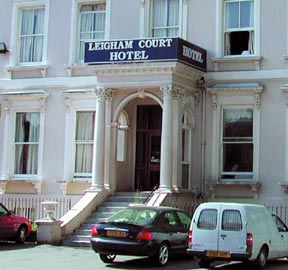 Leigham Court 2* London