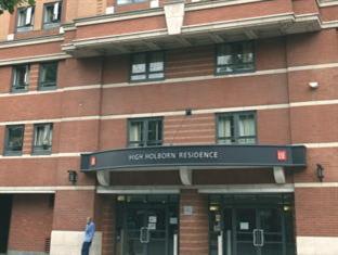 Lse High Holborn Residencia Londres