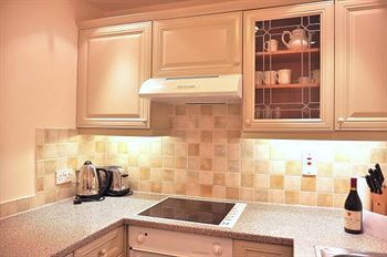 Aparthotel Collingham Serviced Londen