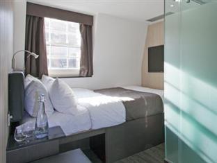 The Z Victoria London