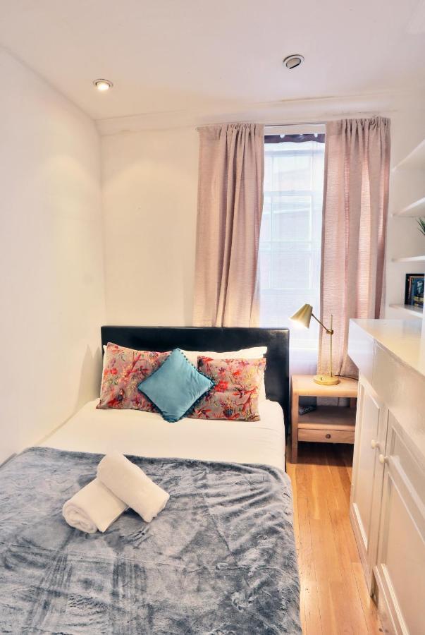 Covent Garden Suites Londen