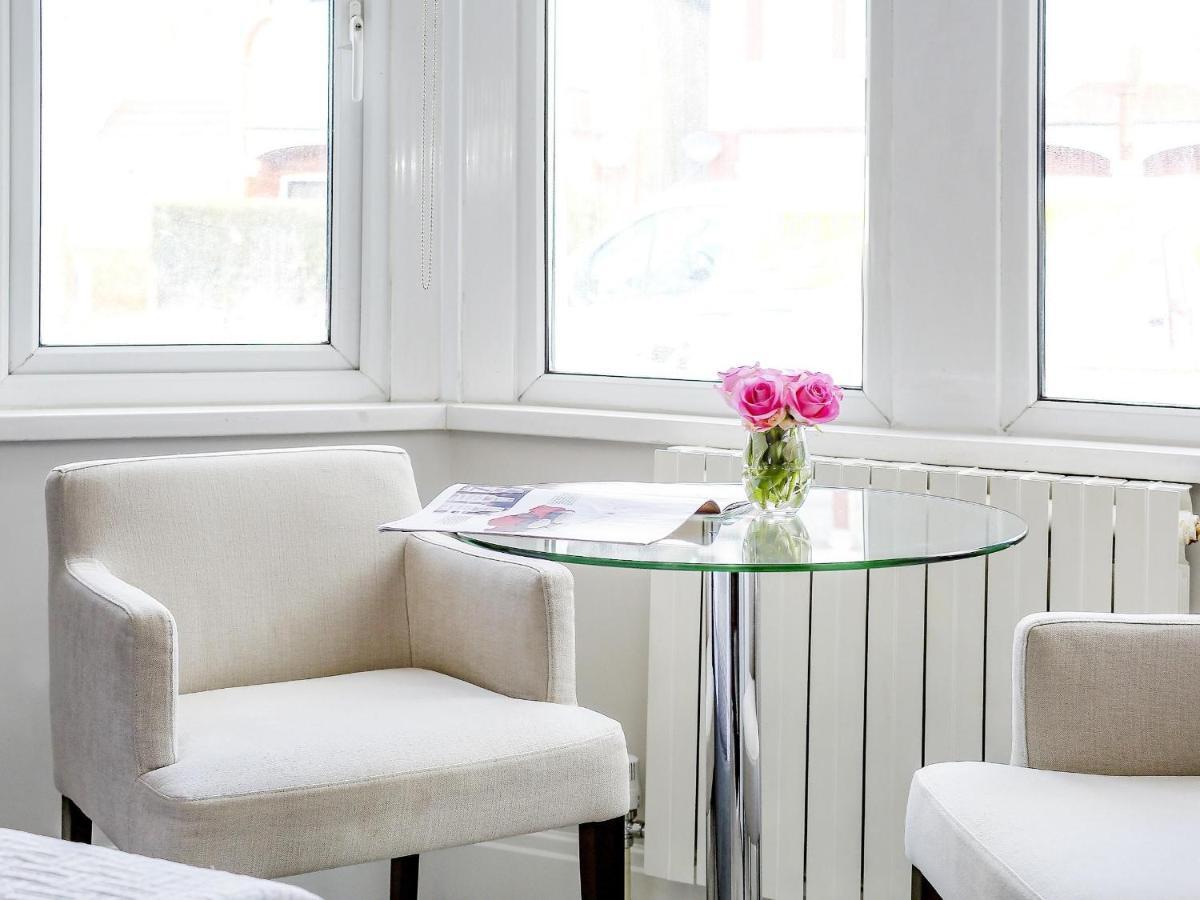 Guest house The Westerly 3*