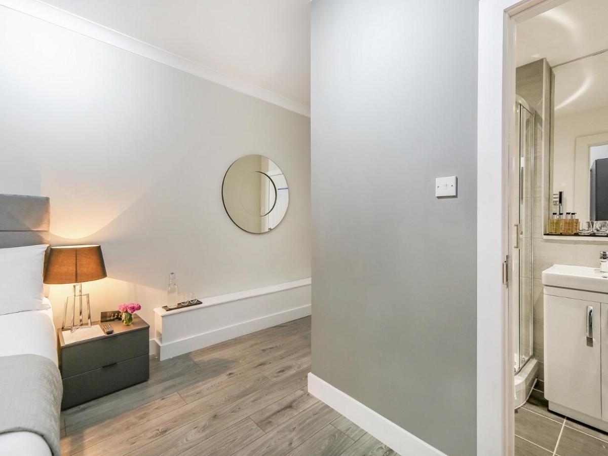 The Westerly Guest house
