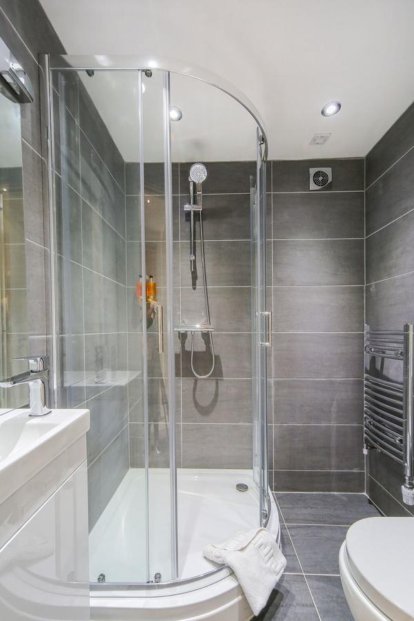 Guest house The Westerly London
