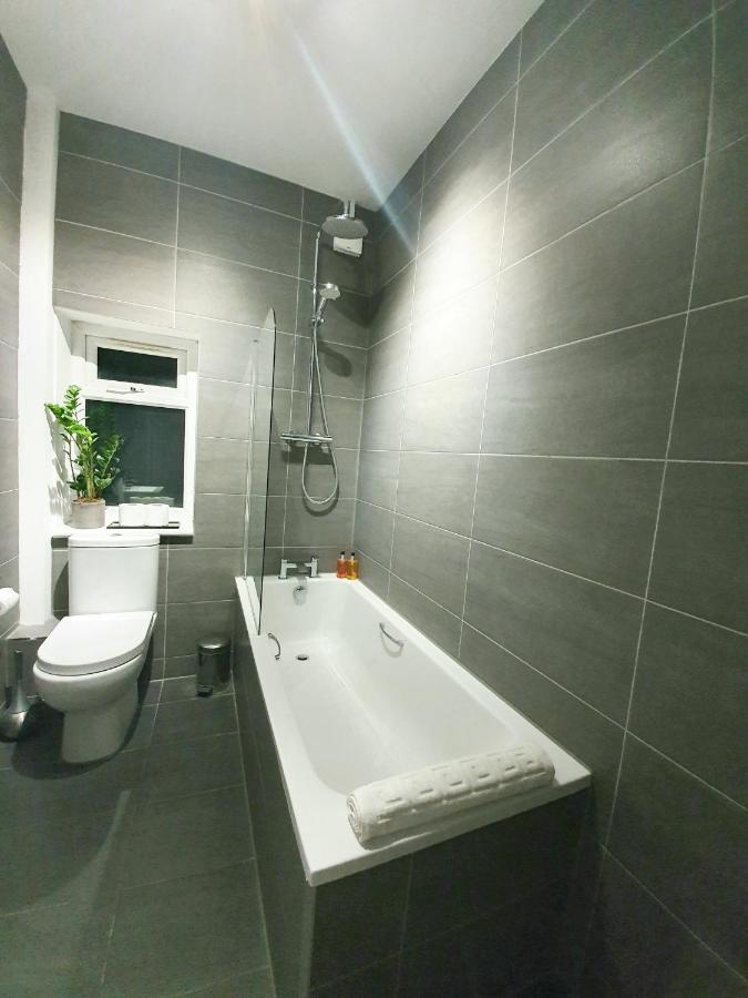 Pensión The Westerly 3*