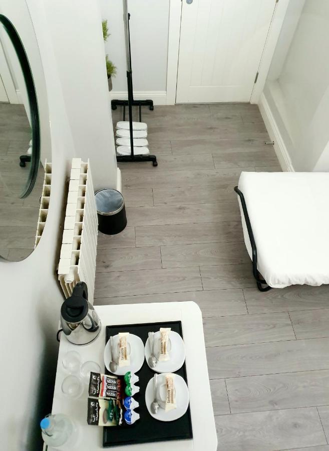 Guest house The Westerly 3*