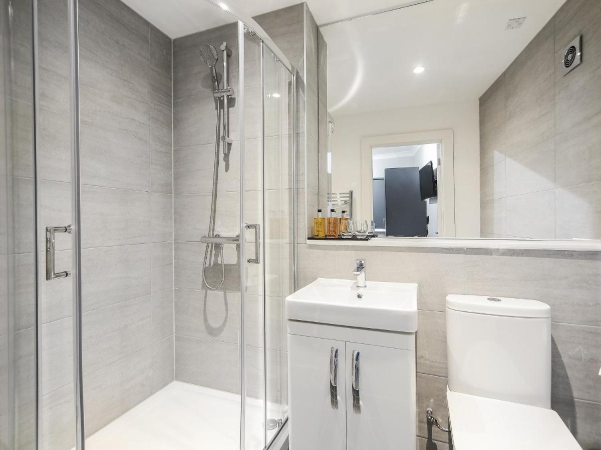 The Westerly 3* Londres