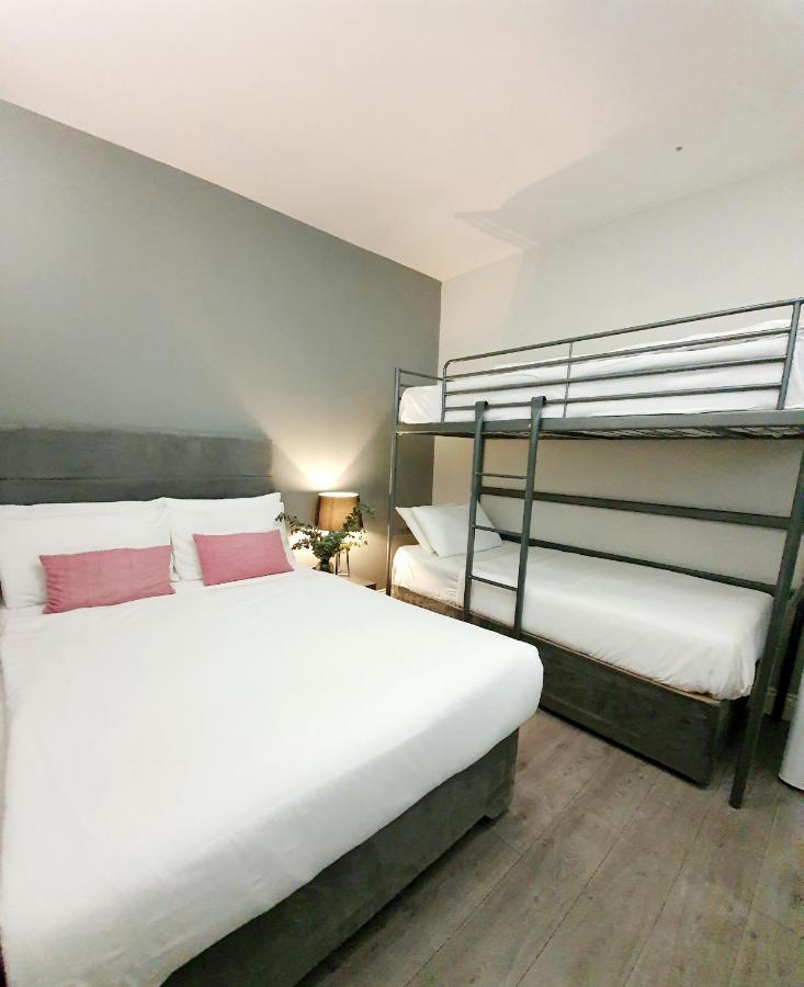 The Westerly Pensión 3*