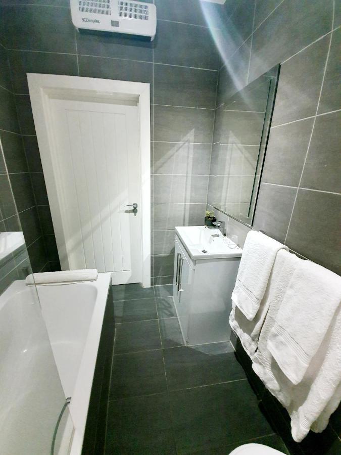 The Westerly Guest house 3*