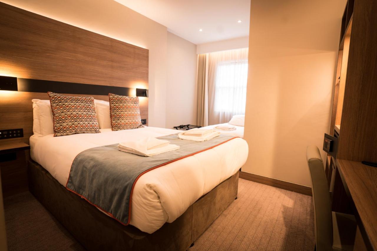 Merit Kensington 4*