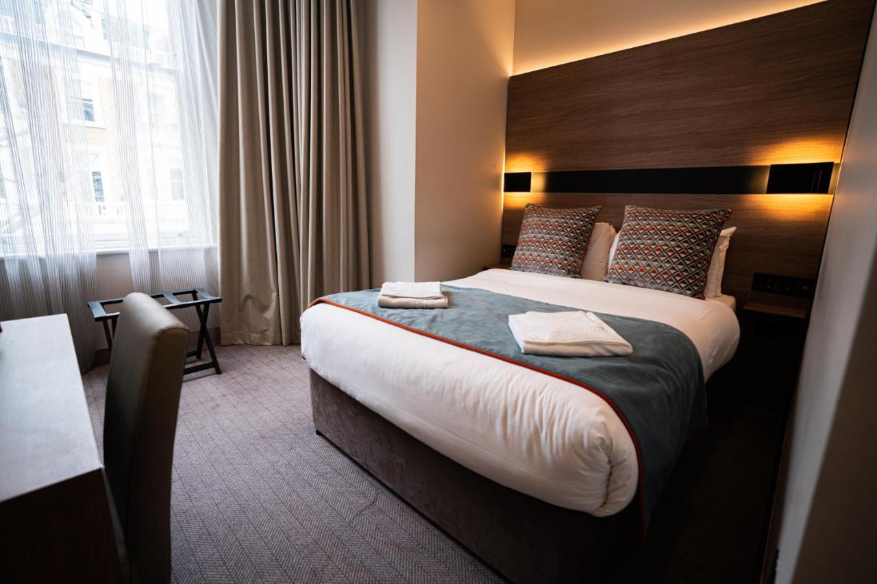 Merit Kensington Hotel London