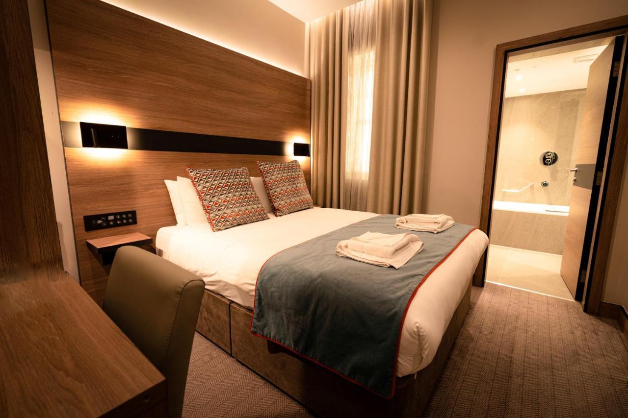Merit Kensington 4*