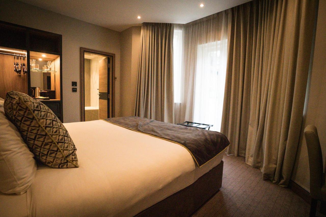 Merit Kensington Hotel London