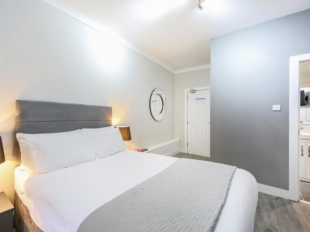Guest house The Westerly