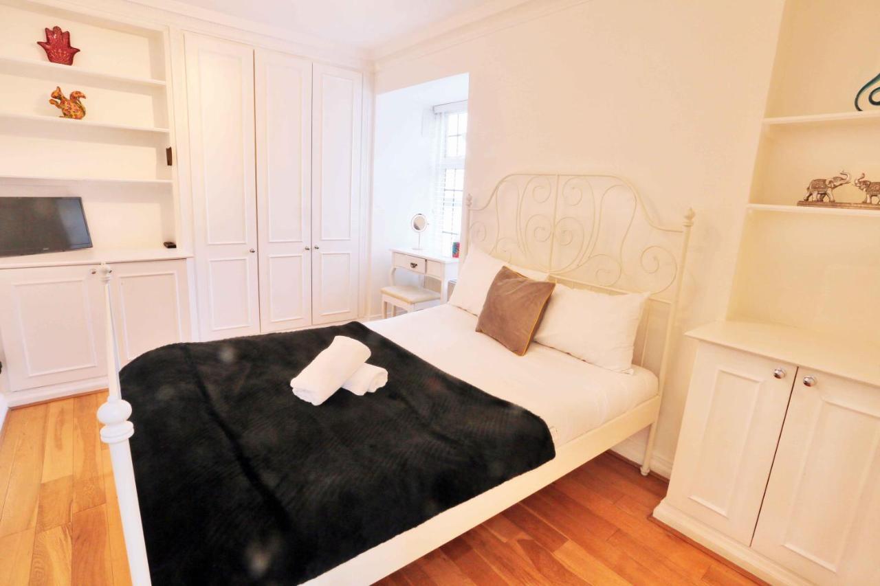 Belgravia Townhouse Suites Guest house *