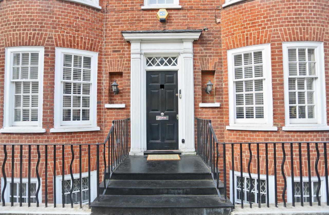 Belgravia Townhouse Suites * London