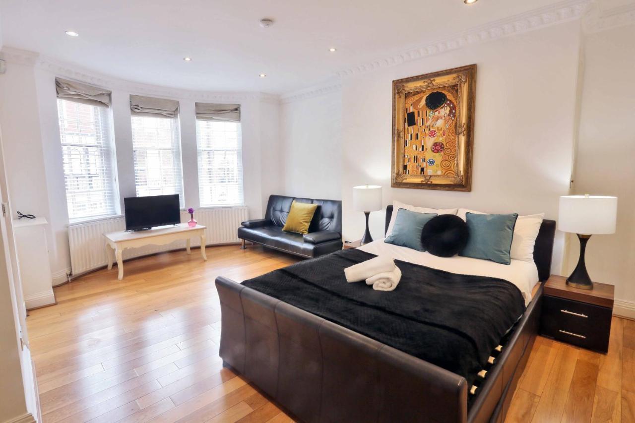 Guest house Belgravia Townhouse Suites London