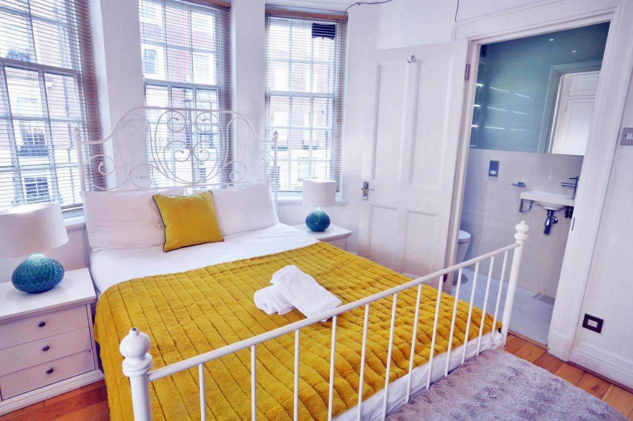 Belgravia Townhouse Suites London