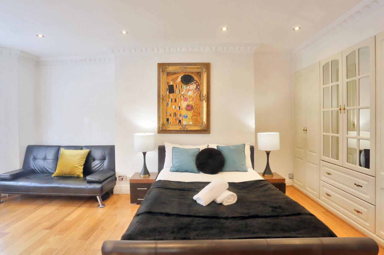 Belgravia Townhouse Suites London