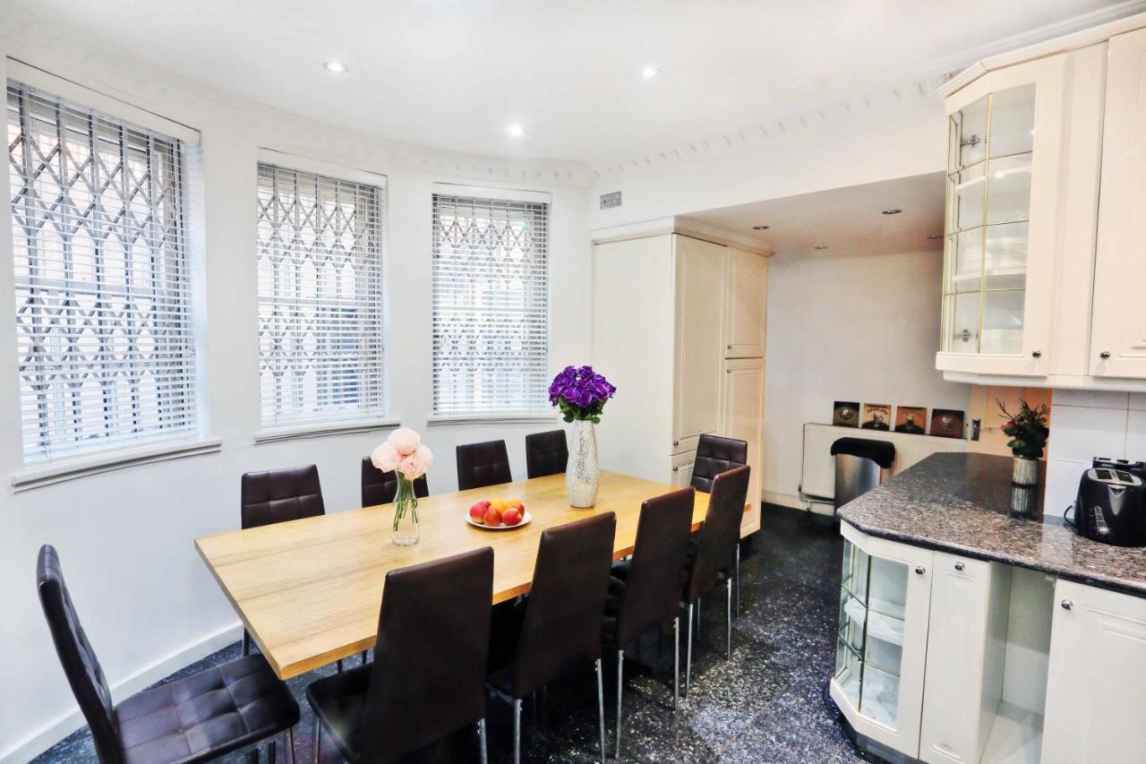 Guest house Belgravia Townhouse Suites London