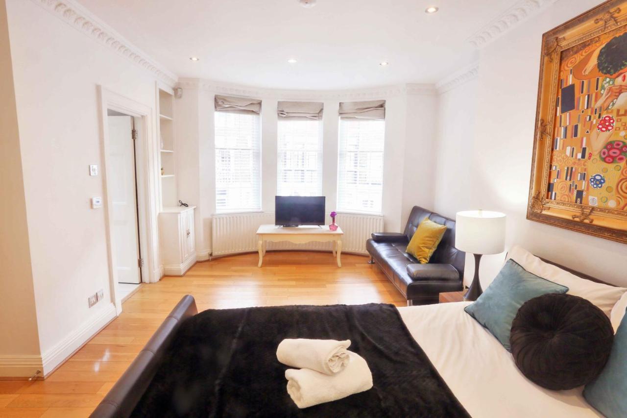Belgravia Townhouse Suites Guest house *