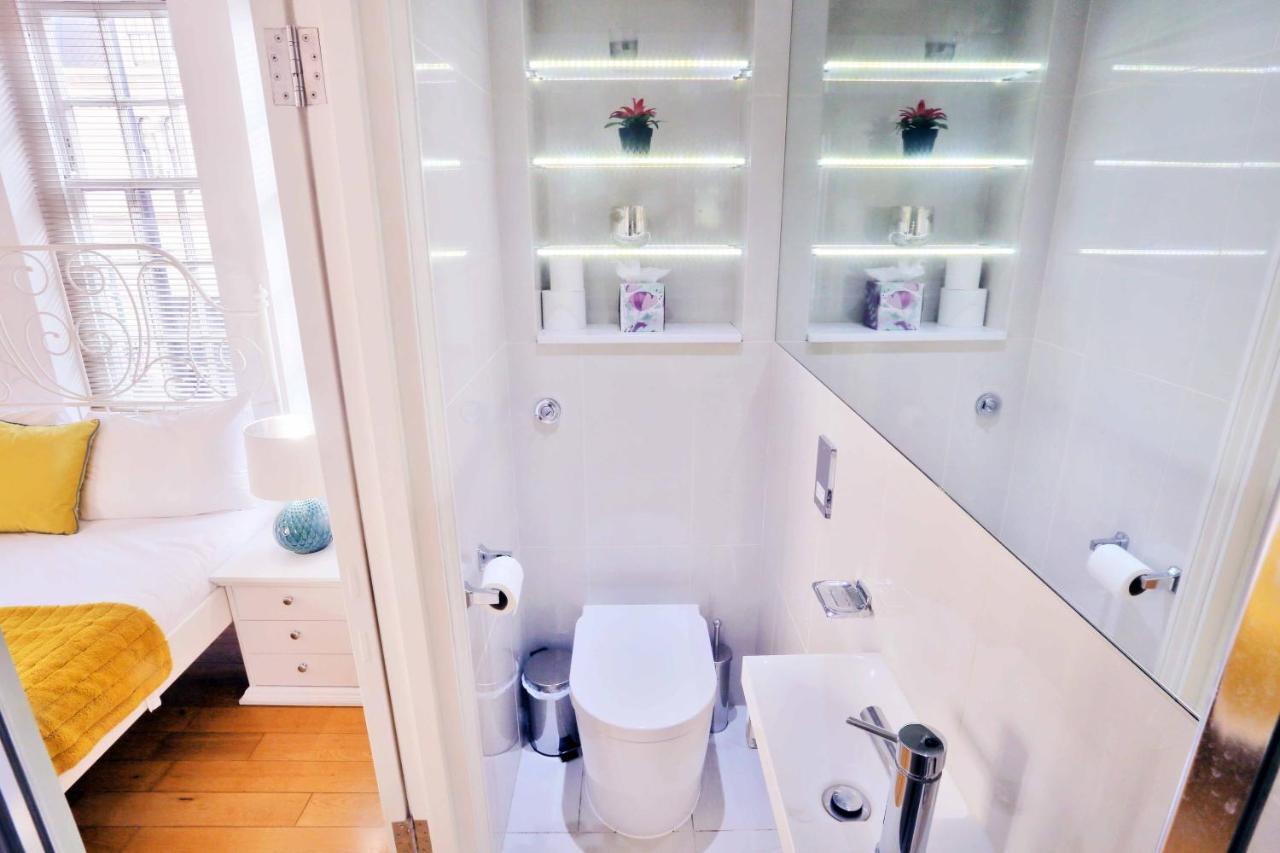 Belgravia Townhouse Suites * London