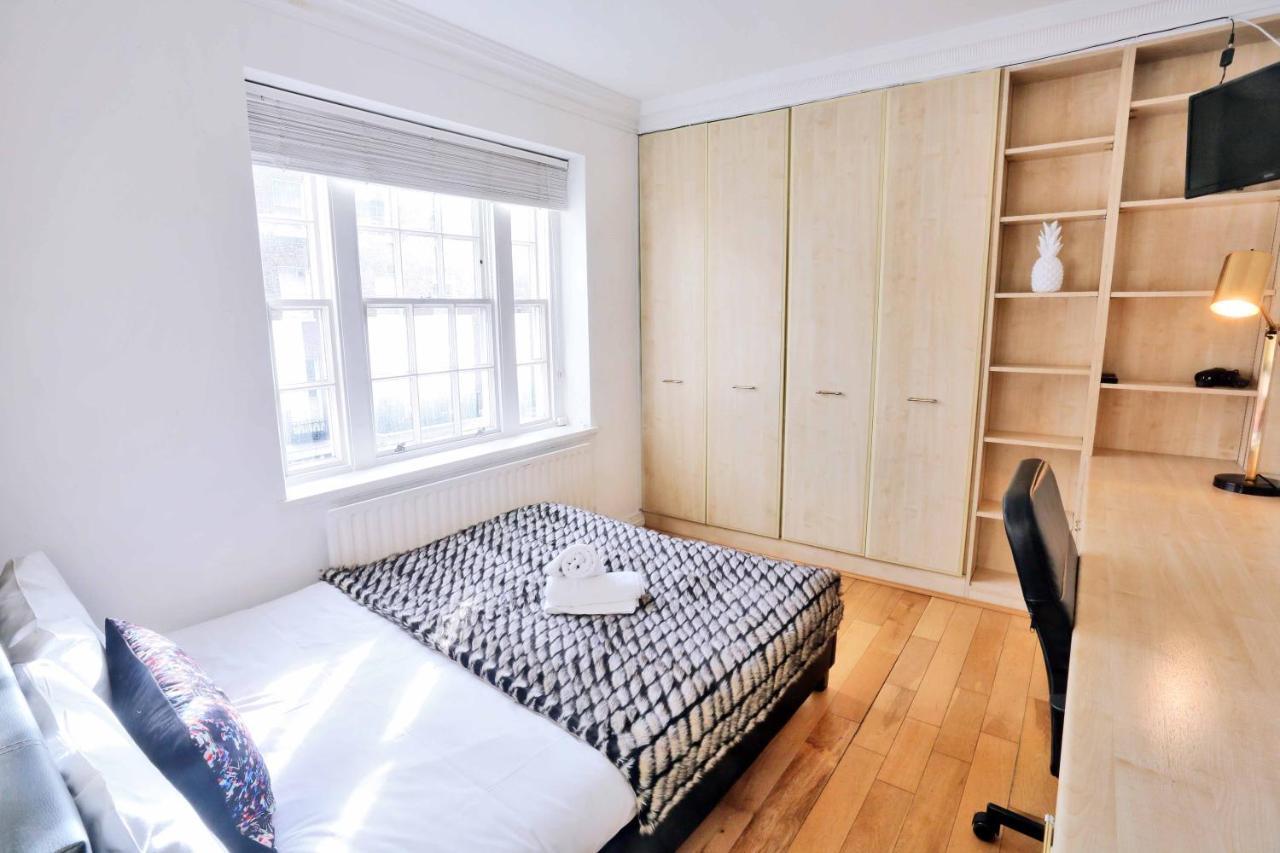 Guest house Belgravia Townhouse Suites London