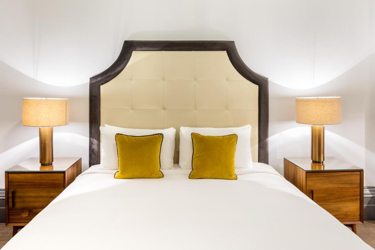 Hotel Radisson Blu Hotel, South Kensington - Formerly Vanderbilt 4*
