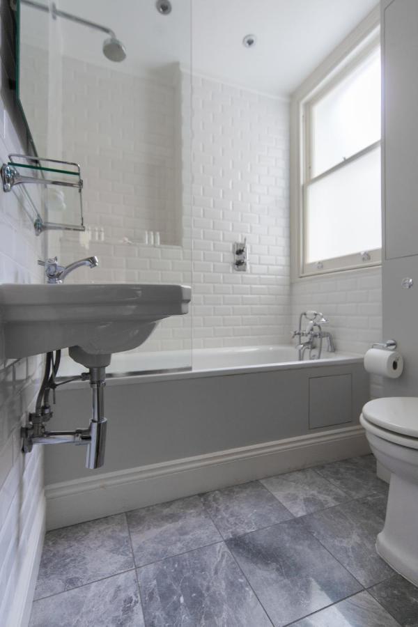 Cathcart Road Iv By Onefinestay Apartment *