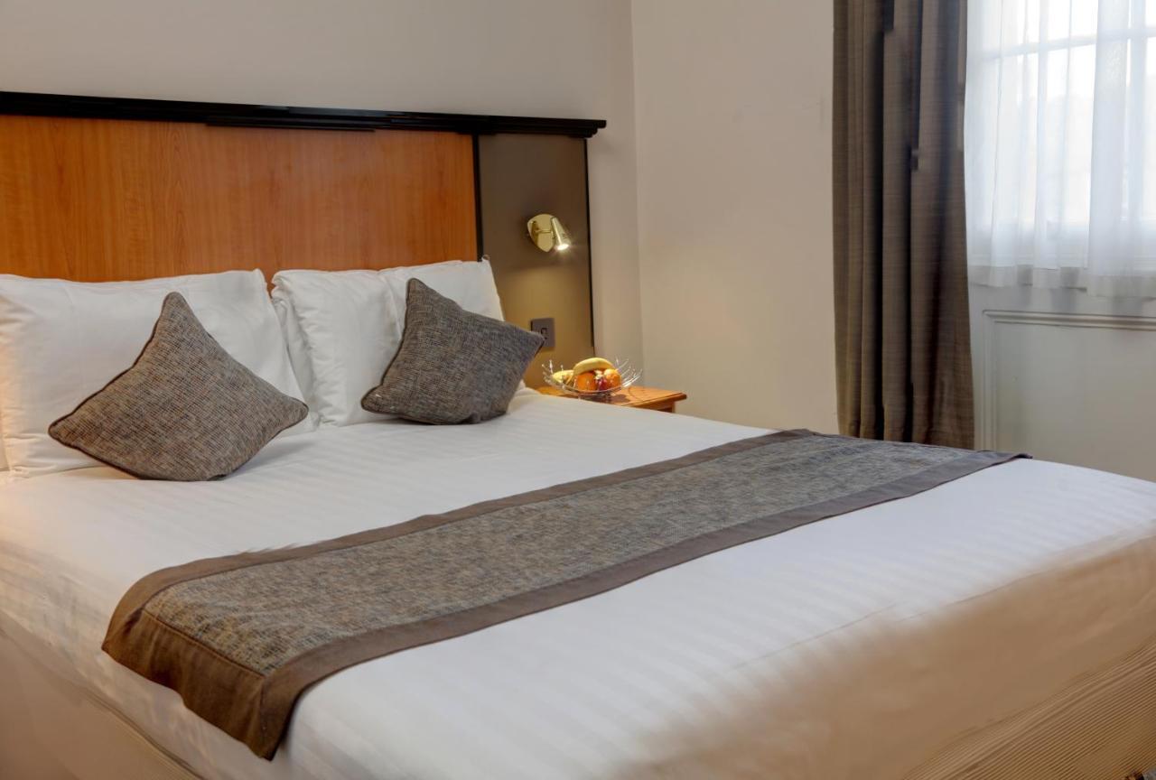 Western Hotel Londen