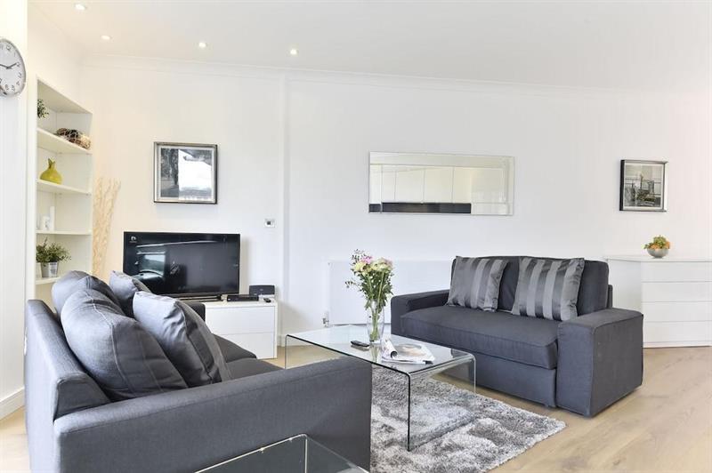 Shoreditch Living Appartement Londen