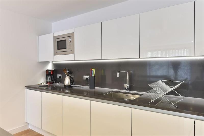 Shoreditch City Living Apartment *