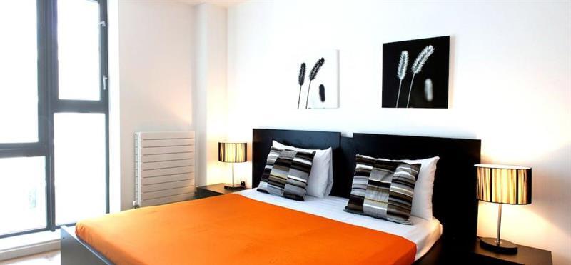 Shoreditch Living Appartement